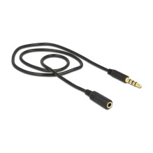 DeLOCK 84716 audio cable DeLOCK 84716 audio cable