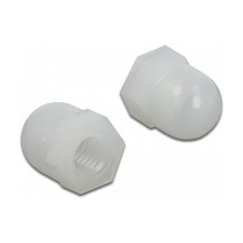 DeLOCK 60236 screw cap / cover