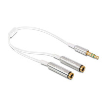 DeLOCK 65355 audio cable