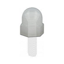 DeLOCK 60236 screw cap / cover