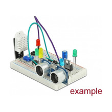 DeLOCK 18314 breadboard DeLOCK 18314 breadboard