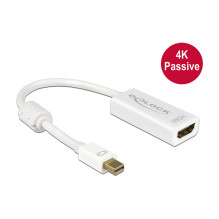 „DeLOCK 62614“ vaizdo kabelio adapteris „DeLOCK 62614“ vaizdo kabelio adapteris