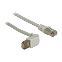 DeLOCK 0.5m Cat.6A SSTP...