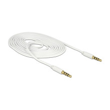 DeLOCK 83441 audio cable DeLOCK 83441 audio cable