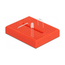 DeLOCK 18318 breadboard DeLOCK 18318 breadboard