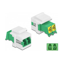DeLOCK 86833 keystone module DeLOCK 86833 keystone module