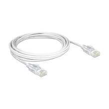 DeLOCK 2m Cat.6 UTP networking cable DeLOCK 2m Cat.6 UTP networking cable