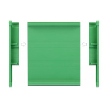 DeLOCK 66573 mounting kit