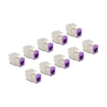DeLOCK 88121 keystone module
