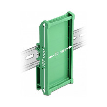 DeLOCK 66572 tvirtinimo rinkinys DeLOCK 66572 tvirtinimo rinkinys