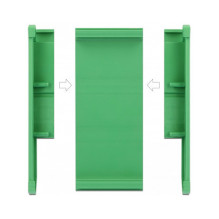 DeLOCK 66572 mounting kit