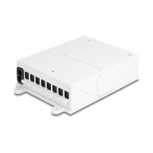 DeLOCK 87949 fibre optic splice enclosure DeLOCK 87949 fibre optic splice enclosure