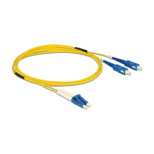 DeLOCK 84610 InfiniBand / šviesolaidinis kabelis DeLOCK 84610 InfiniBand / šviesolaidinis kabelis