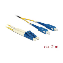 DeLOCK 84610 InfiniBand / fibre optic cable DeLOCK 84610 InfiniBand / fibre optic cable
