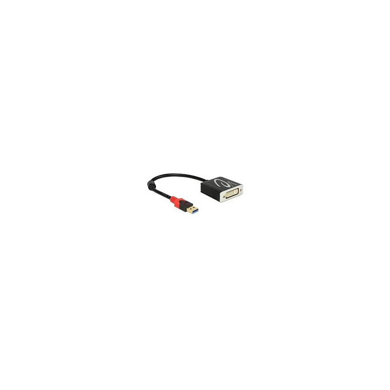 „DeLOCK 62737“ vaizdo kabelio adapteris