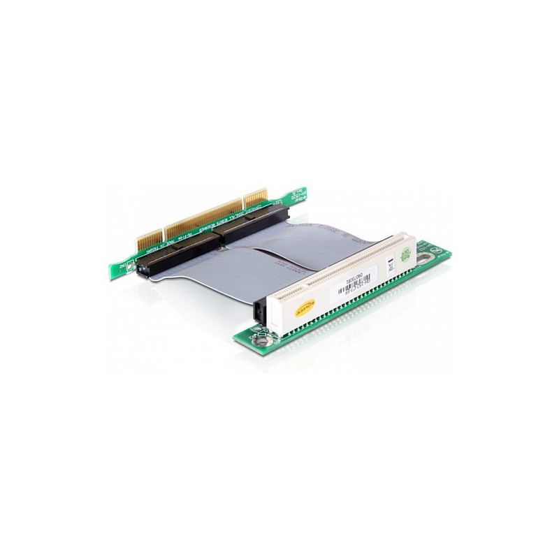 „DeLOCK“ 32 bitų PCI jungties plokštės / adapterio plokštė