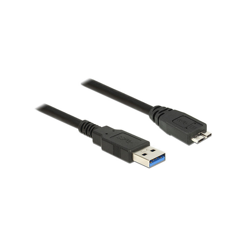 DeLOCK 85075 USB laidas