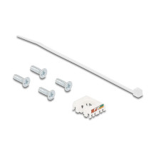 DeLOCK 67064 laido jungtis