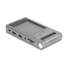 DeLOCK 88199 laptop dock /...