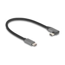 DeLOCK 88199 laptop dock / port replicator