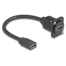DeLOCK 87983 USB cable DeLOCK 87983 USB cable