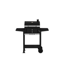CHARCOAL GRILL MUSTANG LAGUNA