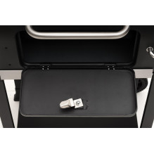 CHARCOAL GRILL MUSTANG LAGUNA