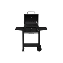 CHARCOAL GRILL MUSTANG LAGUNA