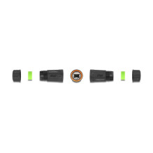DeLOCK 88144 cable gender changer