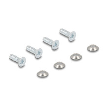 DeLOCK 67061 cable gender changer DeLOCK 67061 cable gender changer
