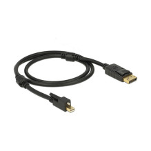 DeLOCK 83721 DisplayPort cable