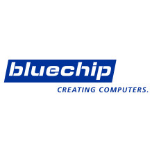 „Bluechip BUSINESSline“ darbo stotis WS2301