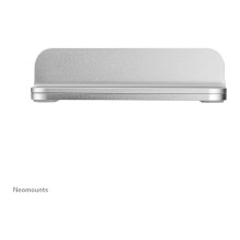 „Neomounts NSLS300SILVER“ nešiojamojo kompiuterio stovas „Neomounts NSLS300SILVER“ nešiojamojo kompiuterio stovas