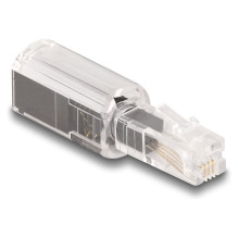 DeLOCK 88168 cable gender...
