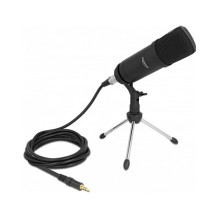 DeLOCK 66640 microphone