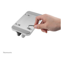 Neomounts NSLS300SILVER laptop stand Neomounts NSLS300SILVER laptop stand