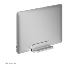 Neomounts NSLS300SILVER laptop stand Neomounts NSLS300SILVER laptop stand