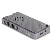 DeLOCK 42025 storage drive...
