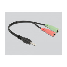DeLOCK 66640 microphone