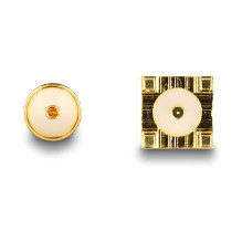 DeLOCK 90198 coaxial connector