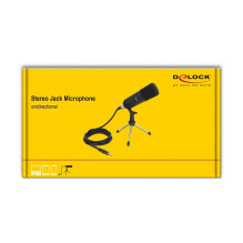 DeLOCK 66640 microphone