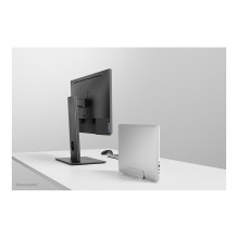 Neomounts NSLS300SILVER laptop stand Neomounts NSLS300SILVER laptop stand