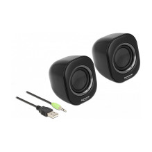 DeLOCK 27002 loudspeaker