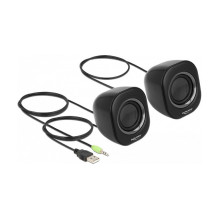 DeLOCK 27002 loudspeaker DeLOCK 27002 loudspeaker