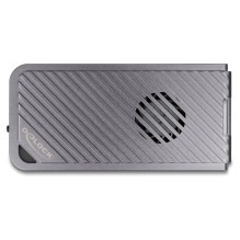 DeLOCK 42025 storage drive enclosure