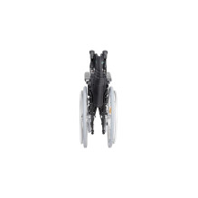 RF-1 / 45 / PN / CZA-624 / PU aliuminio vežimėlis RF-1 / 45 / PN / CZA-624 / PU aliuminio vežimėlis