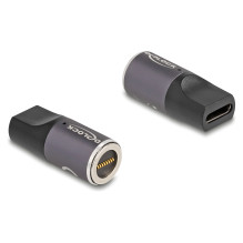 DeLOCK 80782 cable gender changer DeLOCK 80782 cable gender changer