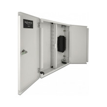 DeLOCK 86837 network equipment chassis