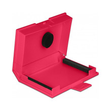 DeLOCK 18374 storage drive case