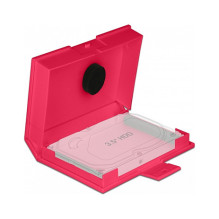 DeLOCK 18374 storage drive case